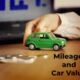 The Impact of Mileage on Used Car Prices
