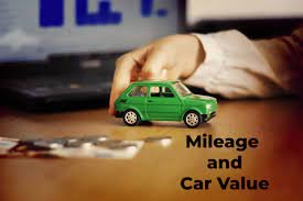 The Impact of Mileage on Used Car Prices