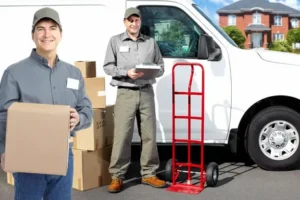 Full Service Residential Moving Company