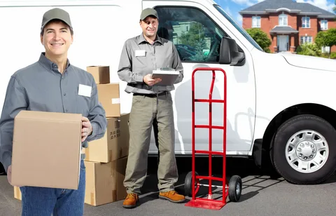 Full Service Residential Moving Company