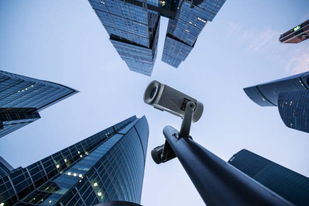 Safe and Sound: The Role of CCTV Cameras in Modern Security