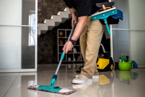 Summit Cleaning Services Colorado