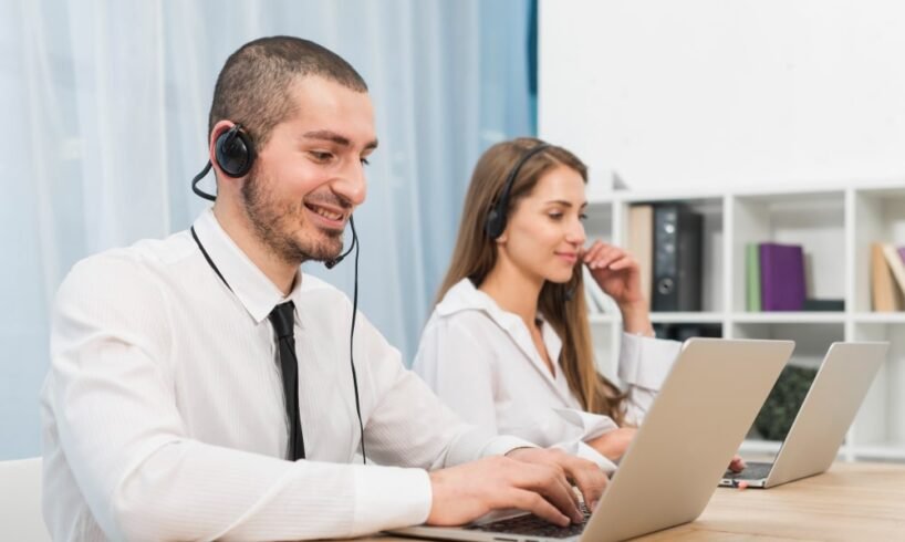 Call Center Solutions in Lahore