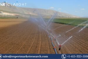 Germany Irrigation Machinery Market