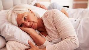 Lifestyle Changes for Treating Sleep Disorders