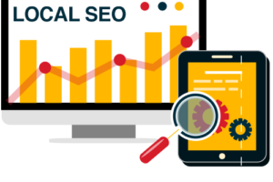 Local SEO Services in Texas,