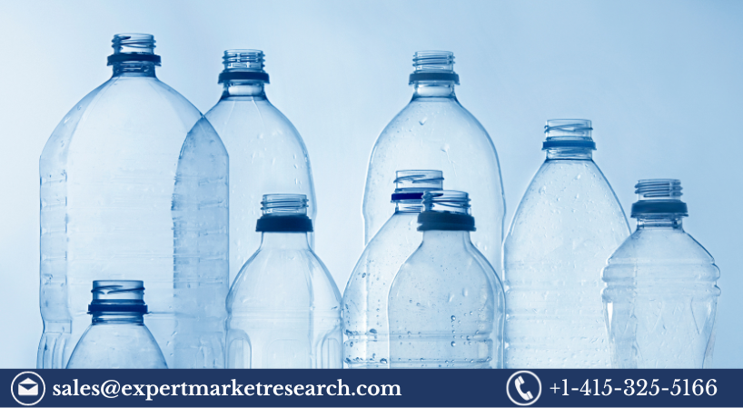 Plastic Bottles Market