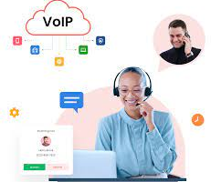 developments of Voice over IP (VoIP)