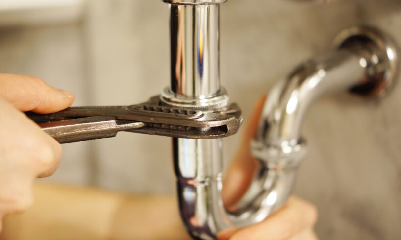 Best plumbing services