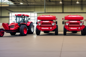 Unveiling Agricultural Excellence: Mahindra 275 vs. Mahindra 475