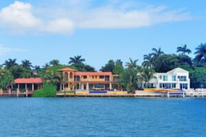 Luxury Homes in Boca Raton