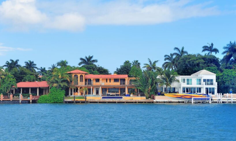 Luxury Homes in Boca Raton