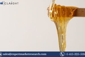 China Liquid Sugar Market