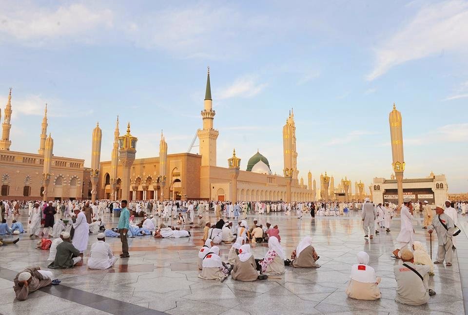 Umrah Packages for 2025