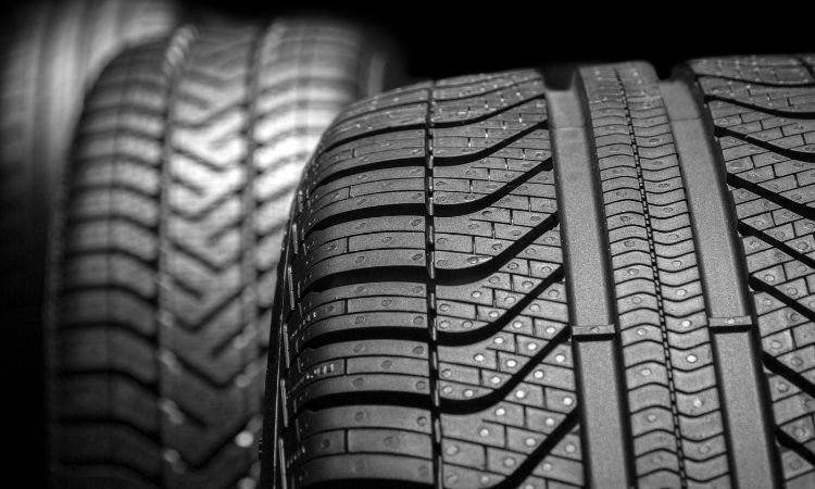 Airless Tyres Market