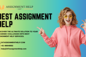 Beyond Basics: Advanced Techniques with Assignment Help in 2024